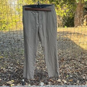 Nordstrom Rack Men's Tan Chinos